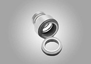 Conical Spring Mechanical Seal 002